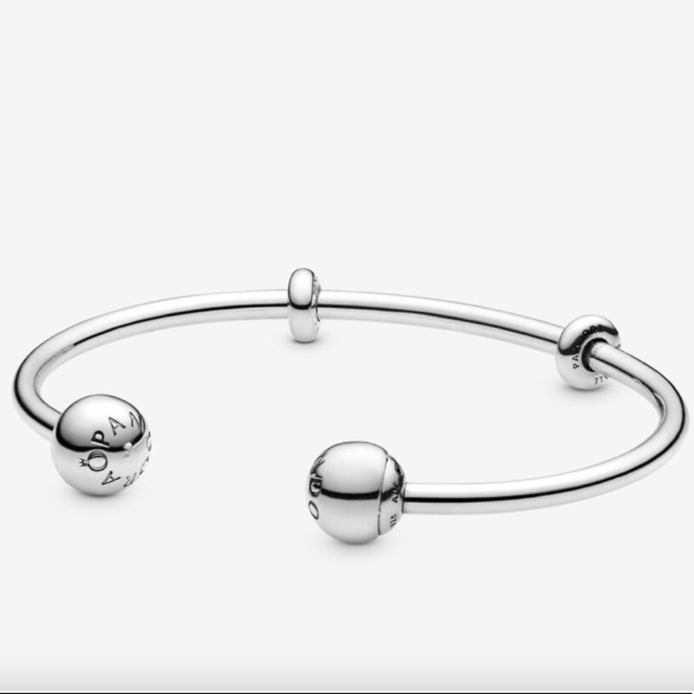 Pandora Bracelet 7.5